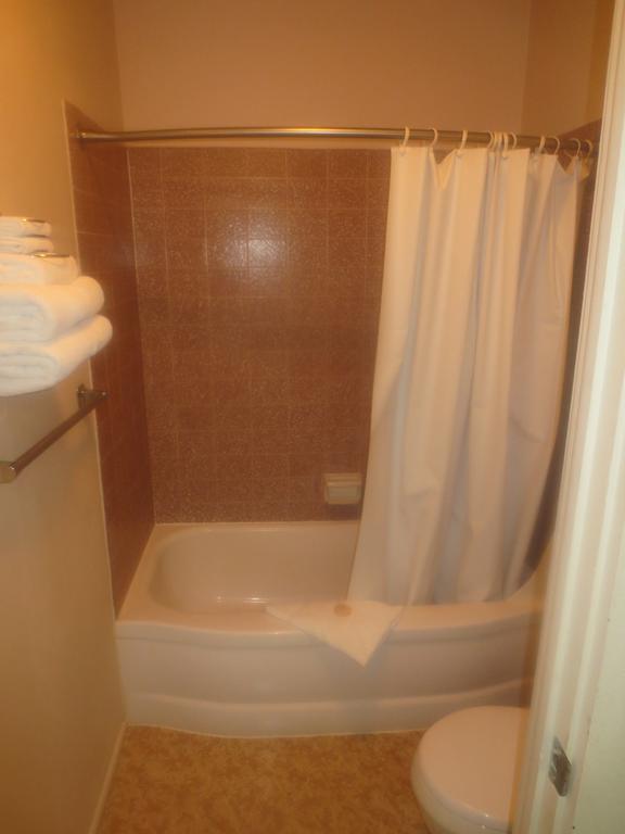 Downtowner Inn Grangeville 部屋 写真