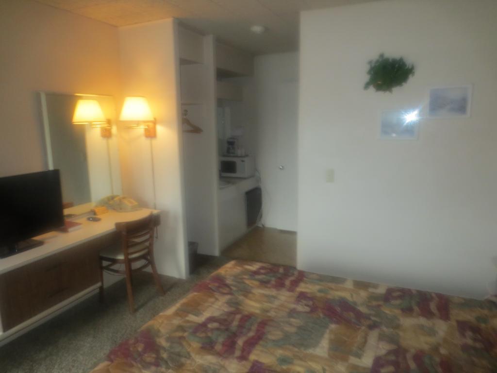 Downtowner Inn Grangeville 部屋 写真