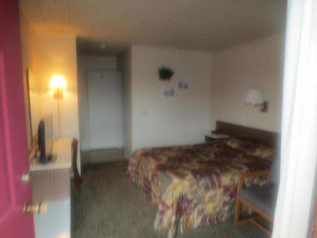Downtowner Inn Grangeville 部屋 写真