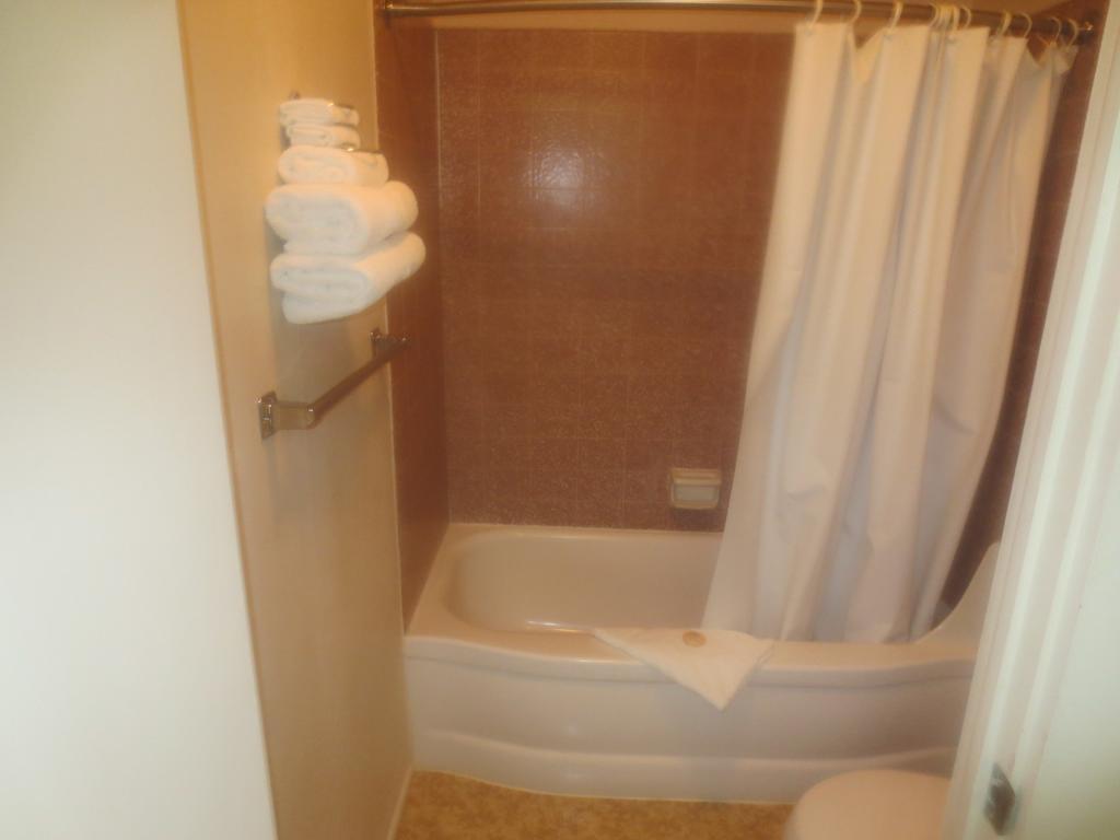Downtowner Inn Grangeville 部屋 写真