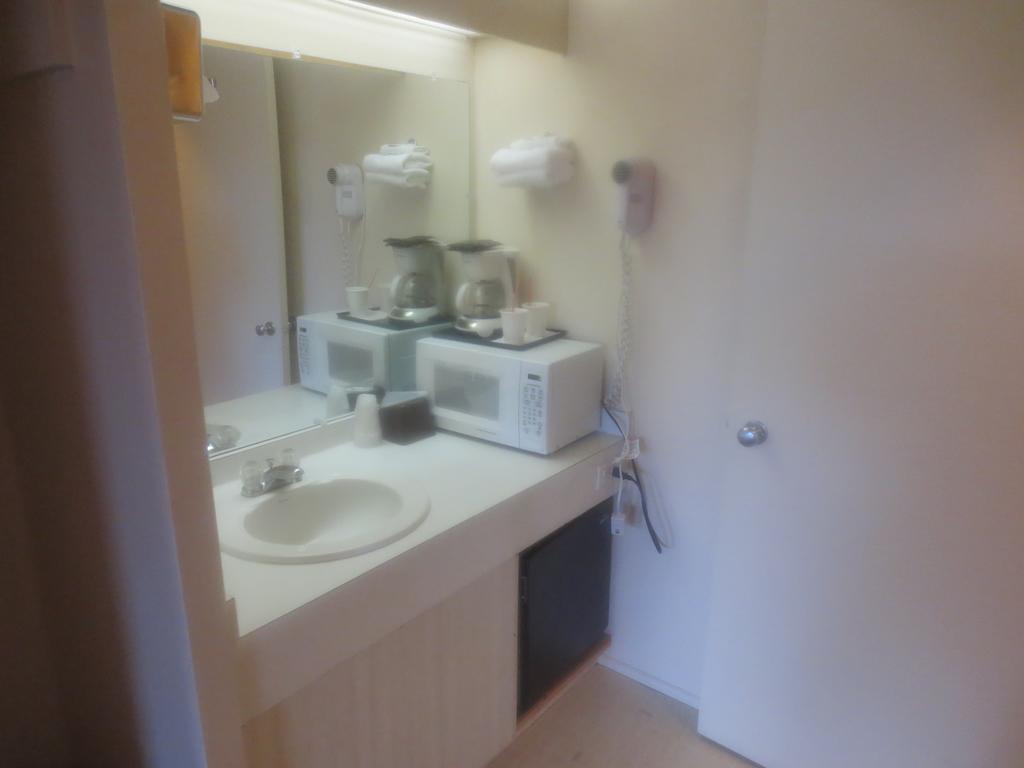 Downtowner Inn Grangeville 部屋 写真