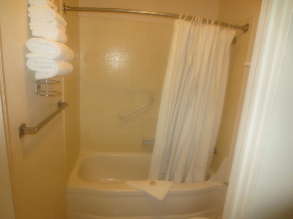 Downtowner Inn Grangeville 部屋 写真