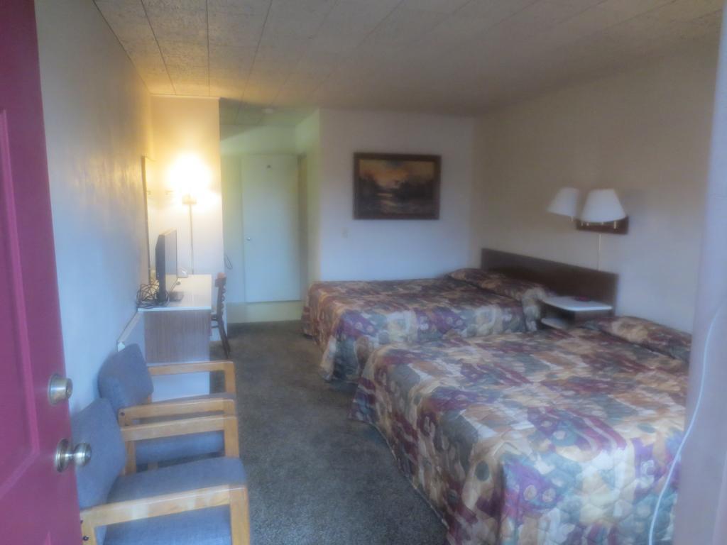 Downtowner Inn Grangeville 部屋 写真